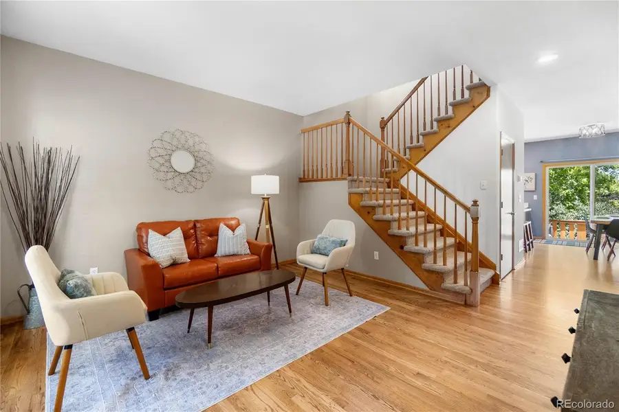4820 S Kirk Way, Aurora, CO 80015 - #2