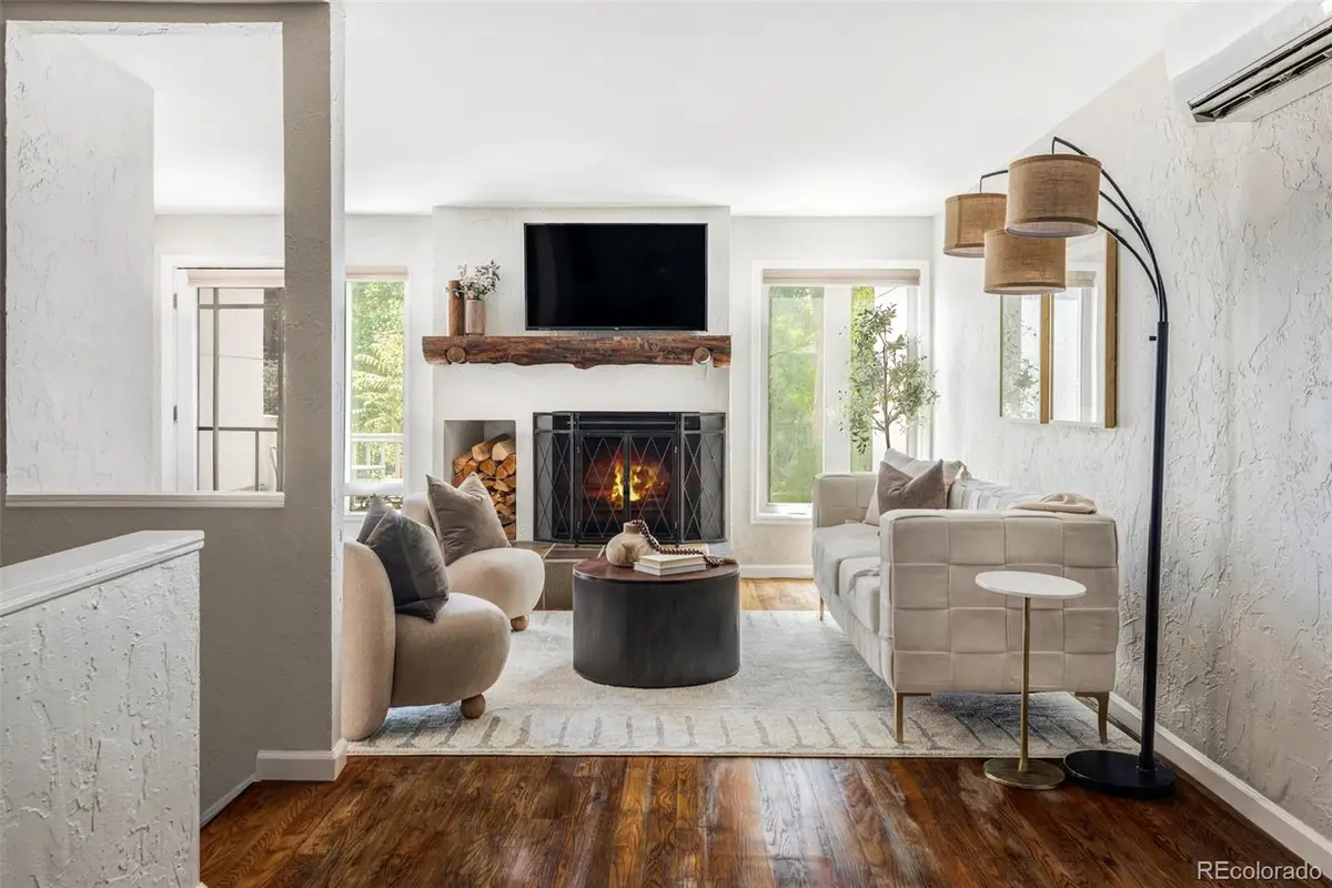 377 Pearl Street #5, Boulder, CO 80302 - Image #1