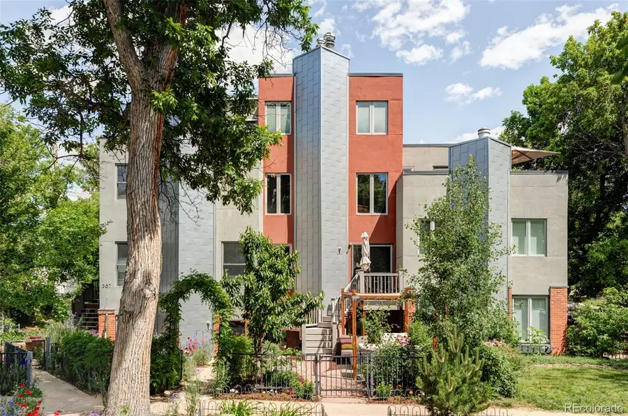 377 Pearl Street #5, Boulder, CO 80302 - Image #2