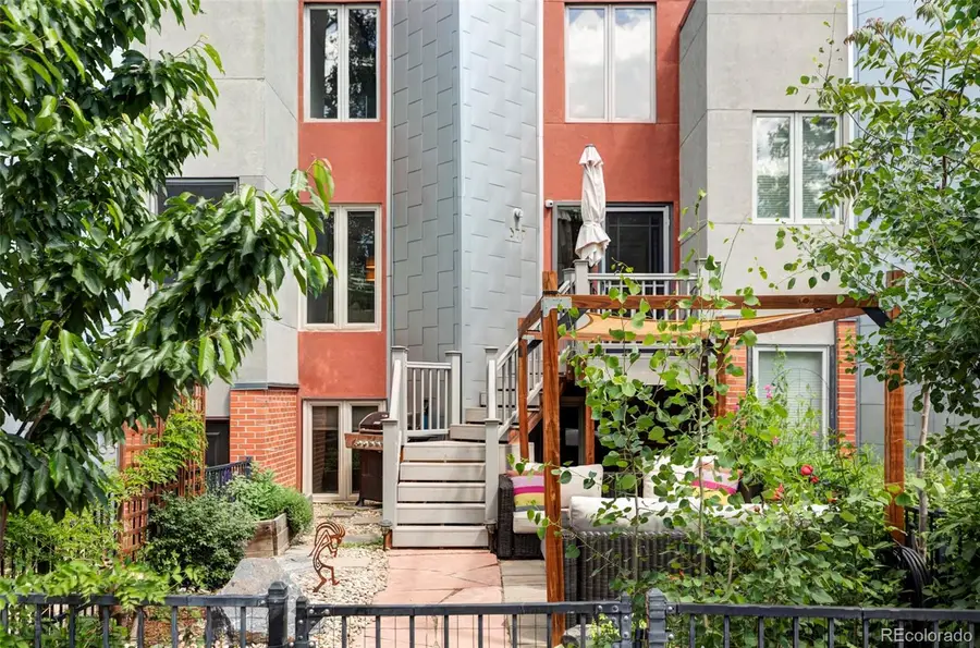 377 Pearl Street #5, Boulder, CO 80302 - Image #3