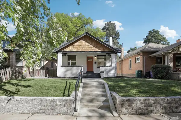 2342 Dexter Street, Denver, CO 80207