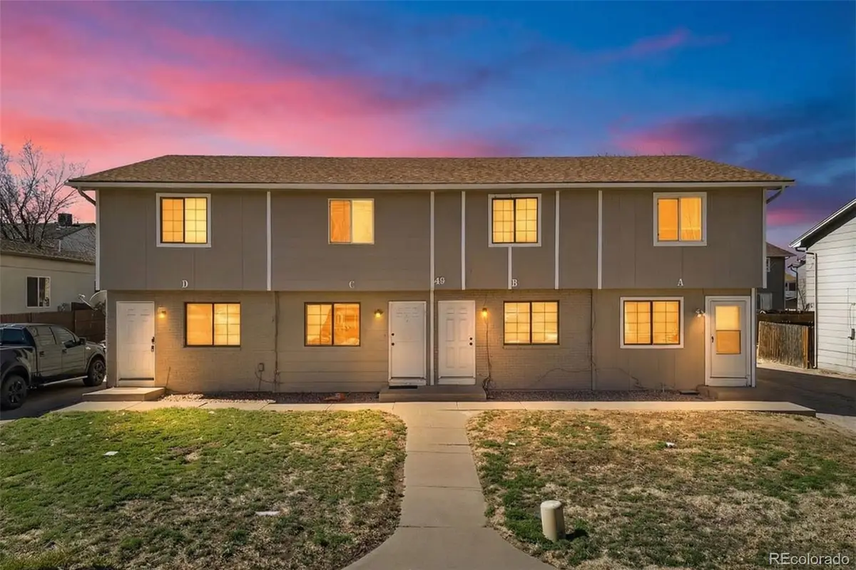 49 Royal Crest Drive, Pueblo, CO 81005 - #1