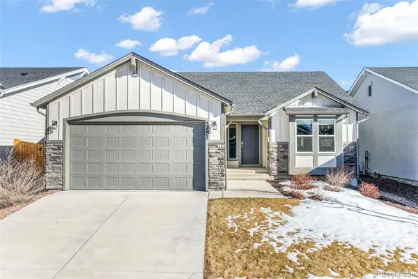 2797 Equine Court, Colorado Springs, CO 80922