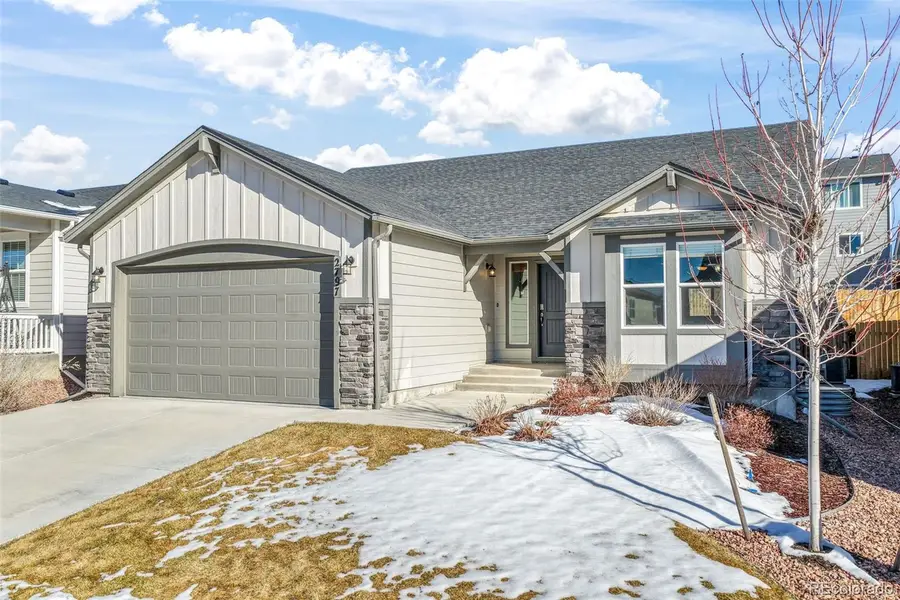2797 Equine Court, Colorado Springs, CO 80922 - Image #2