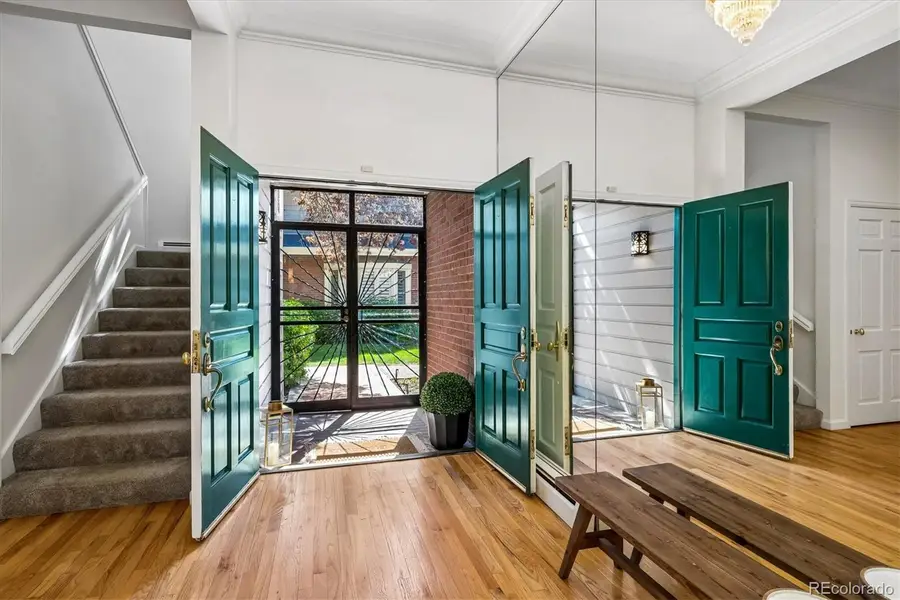 2552 E Alameda Avenue #126, Denver, CO 80209 - #2