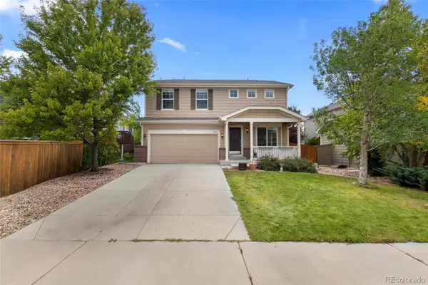 16752 Trail Sky Circle, Parker, CO 80134