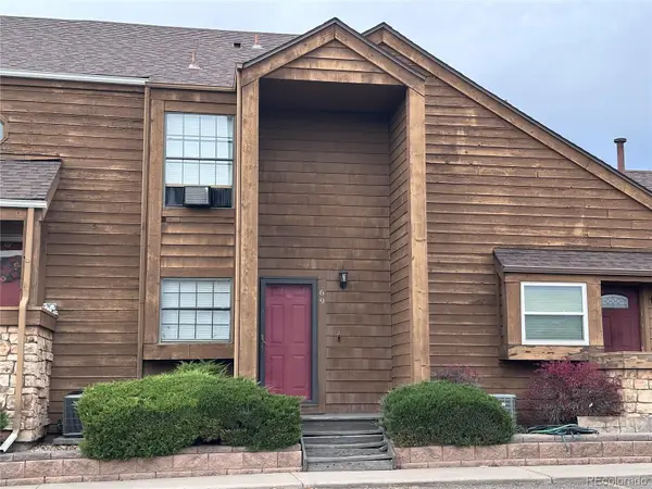 2569 Devonshire Court #69, Denver, CO 80229