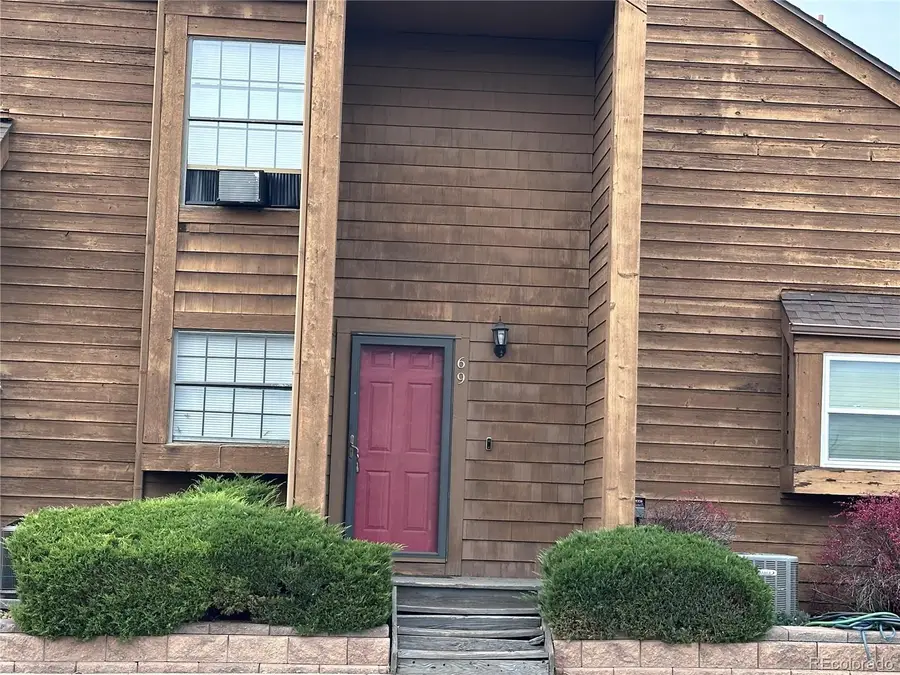 2569 Devonshire Court #69, Welby, CO 80229 - Image #2