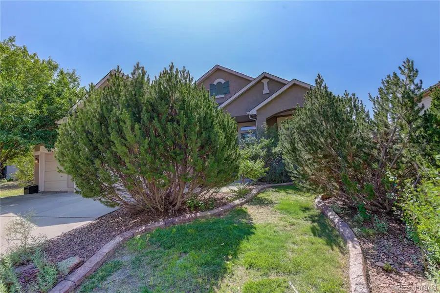 9923 Red Sage Drive, Colorado Springs, CO 80920 - #3