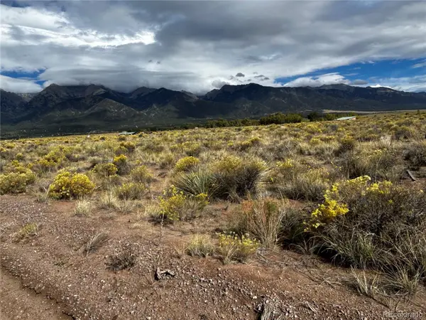 1157 Camino Del Rey, Crestone, CO 81131