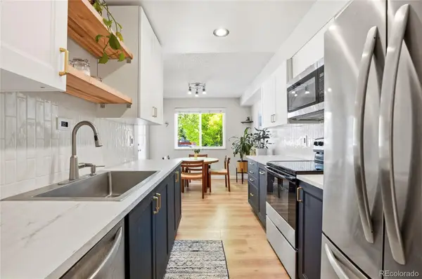8095 E Colorado Avenue #2, Denver, CO 80231