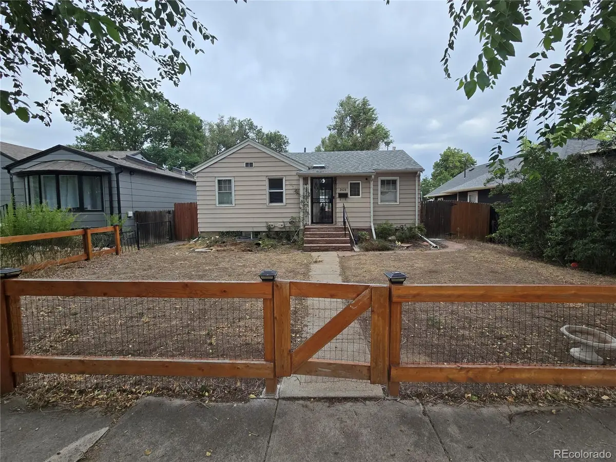 2428 Jay Street, Denver, CO 80214 - #1
