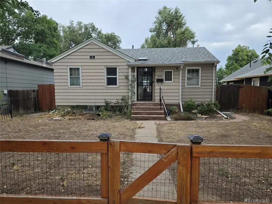 2428 Jay Street, Denver, CO 80214 - #2