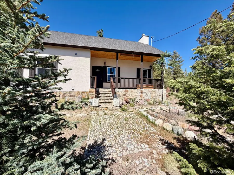 837 Concho Trail, Hartsel, CO 80449 - #2