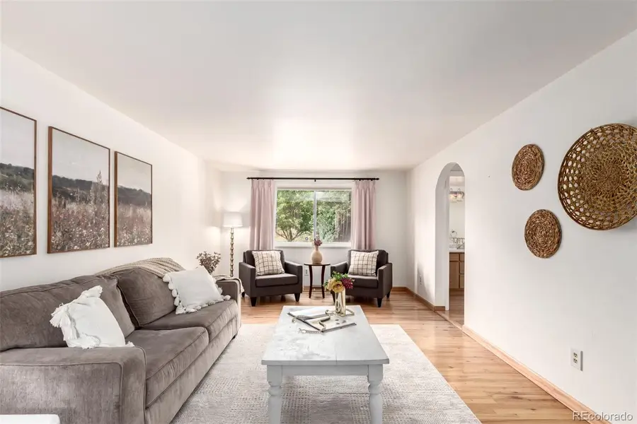 4655 E Hinsdale Place, Centennial, CO 80122 - Image #2