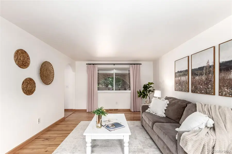 4655 E Hinsdale Place, Centennial, CO 80122 - Image #3