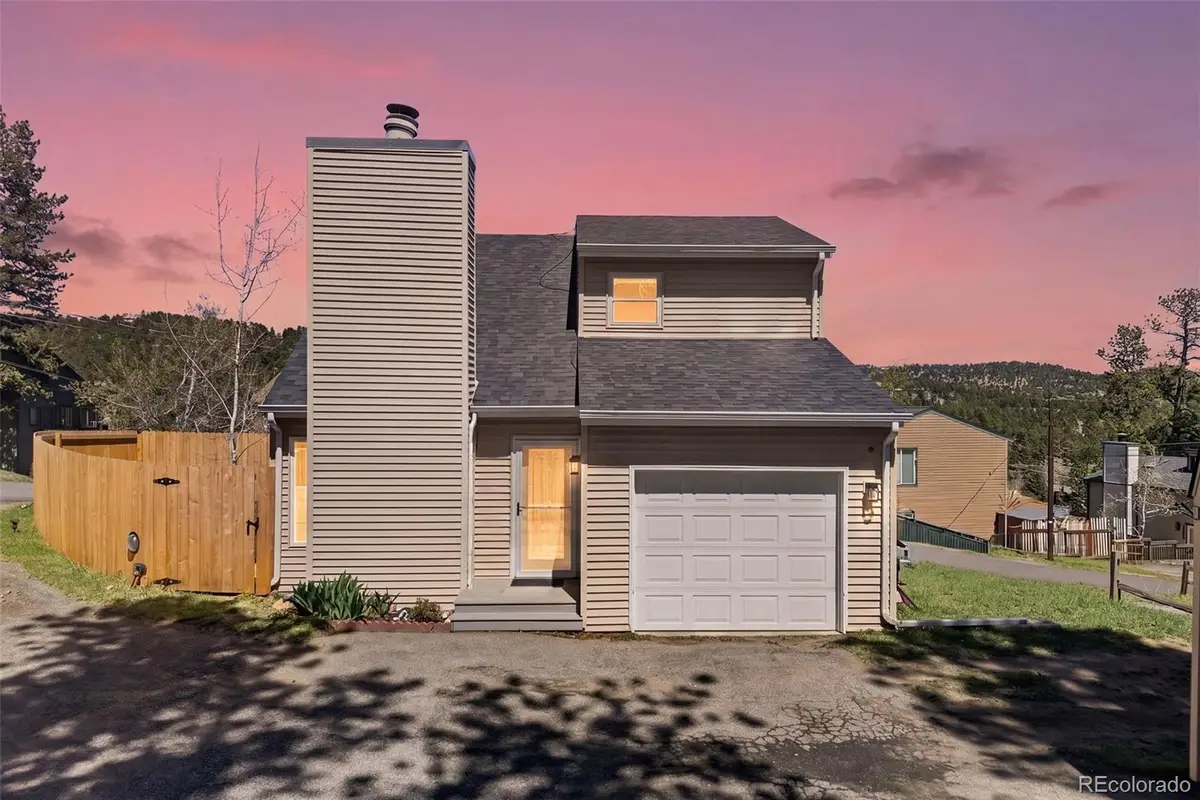30793 Hilltop Drive, Evergreen, CO 80439 - #1