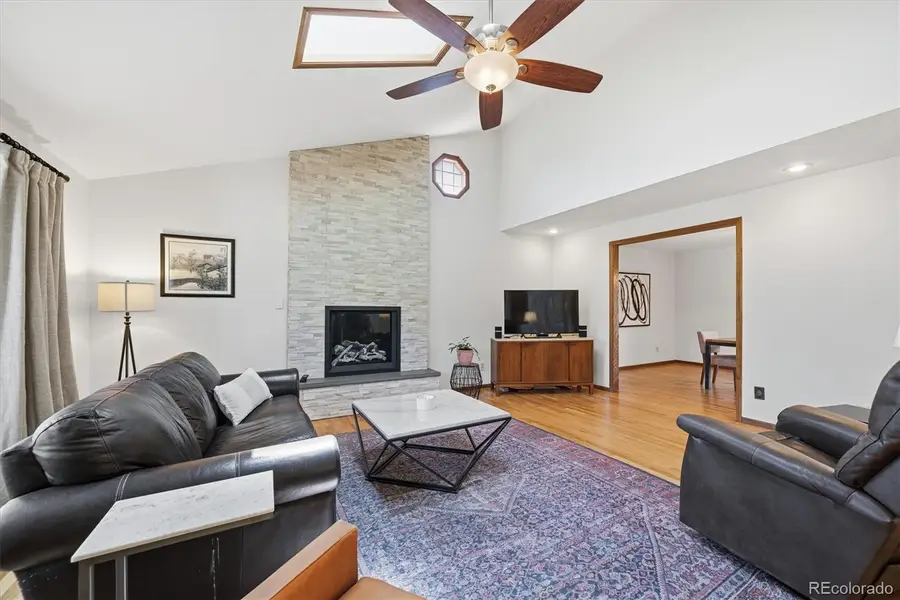 7731 S Estes Street, Littleton, CO 80128 - #3