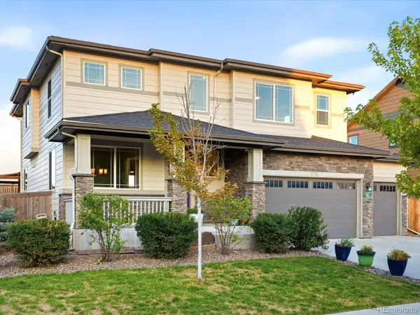 11732 Ouray Court, Commerce City, CO 80022