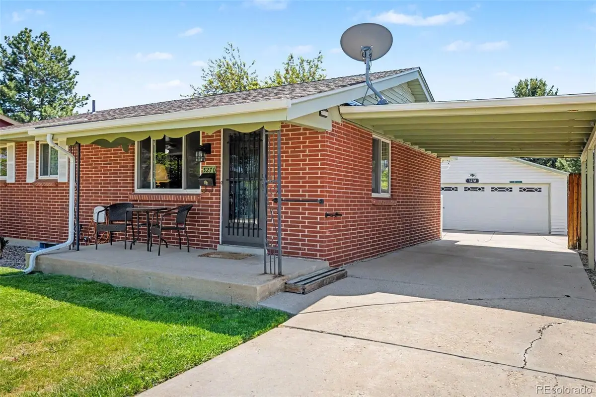 3270 W 93rd Avenue, Westminster, CO 80031 - #1