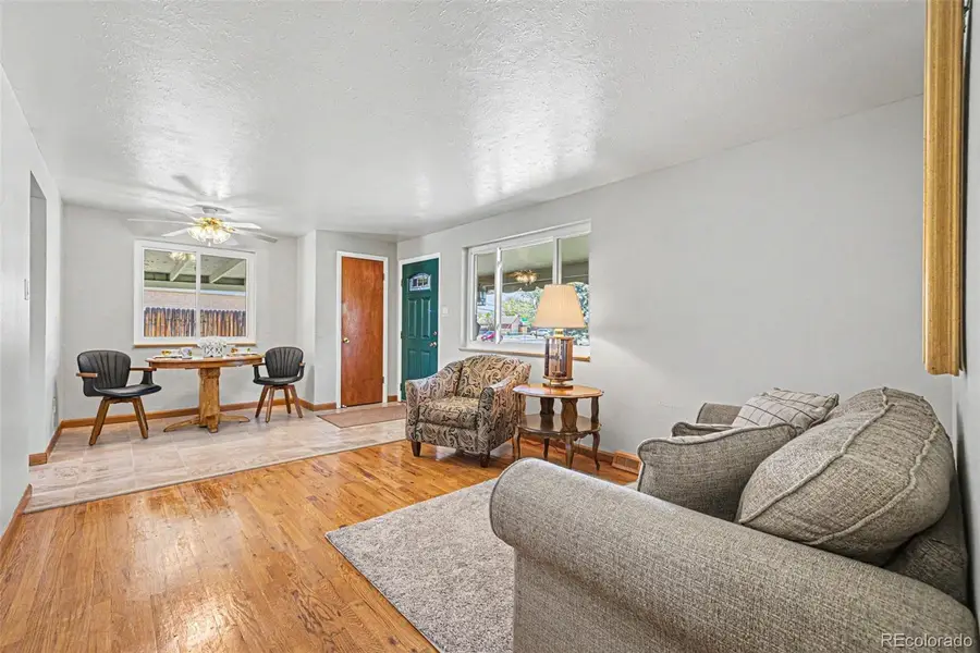 3270 W 93rd Avenue, Westminster, CO 80031 - #3