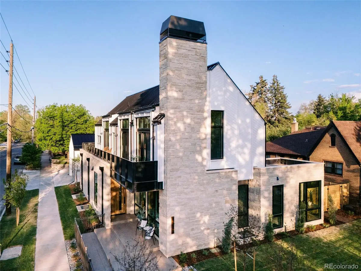 4548 Julian Street, Denver, CO 80211 - #1