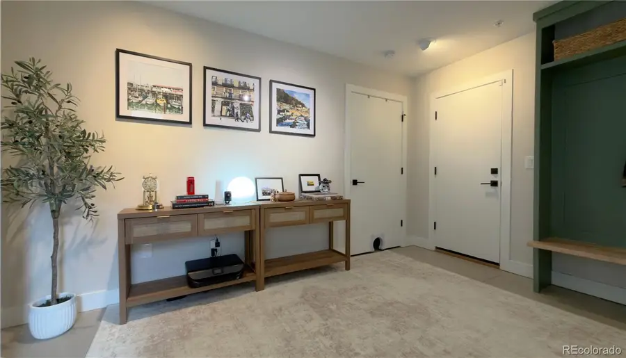 2870 Tremont Place, Denver, CO 80205 - #3