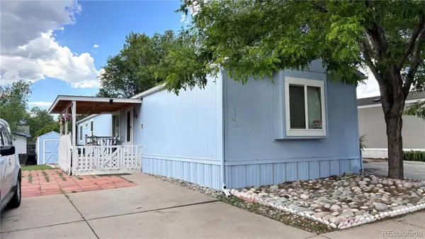 85 Sunflower Road, Colorado Springs, CO 80907