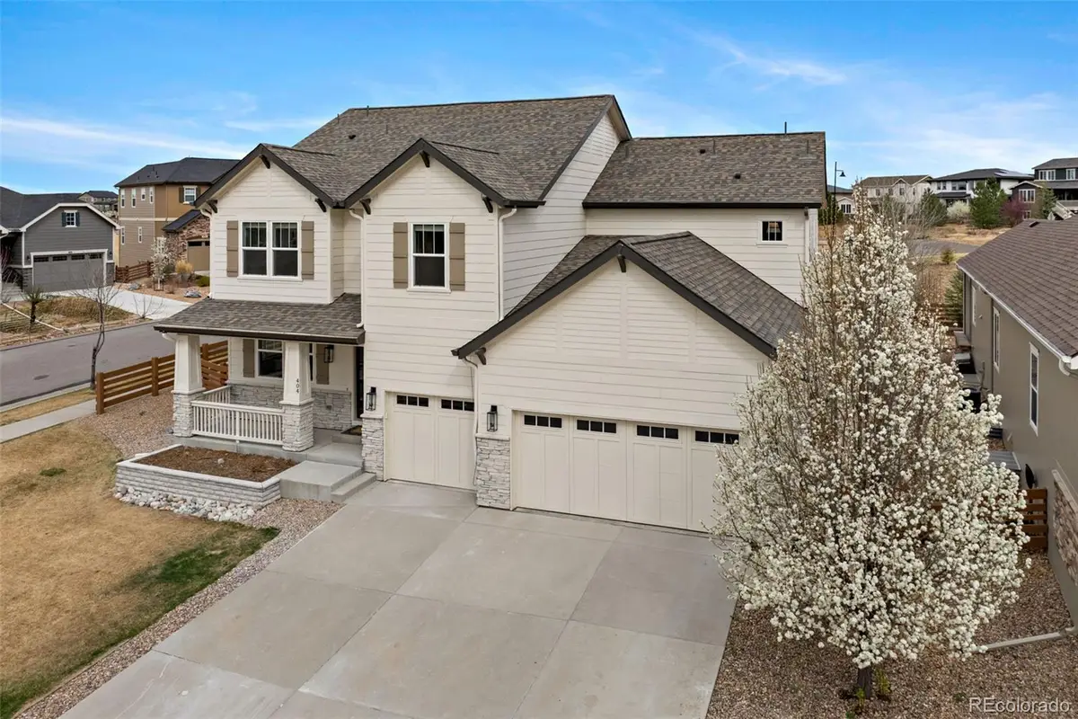 404 Dusk Court, Erie, CO 80516 - #1