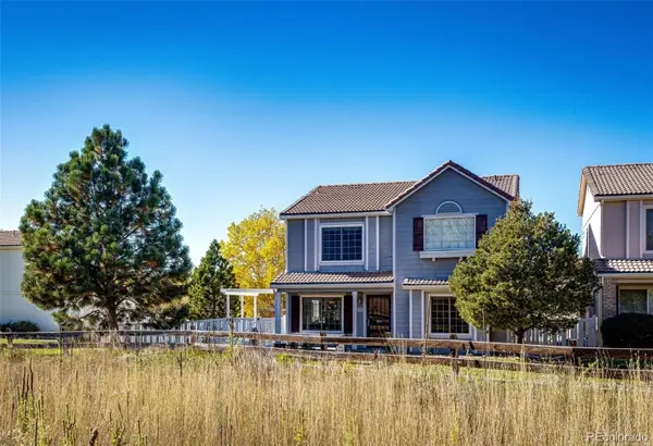 21558 E 45th Avenue, Denver, CO 80249