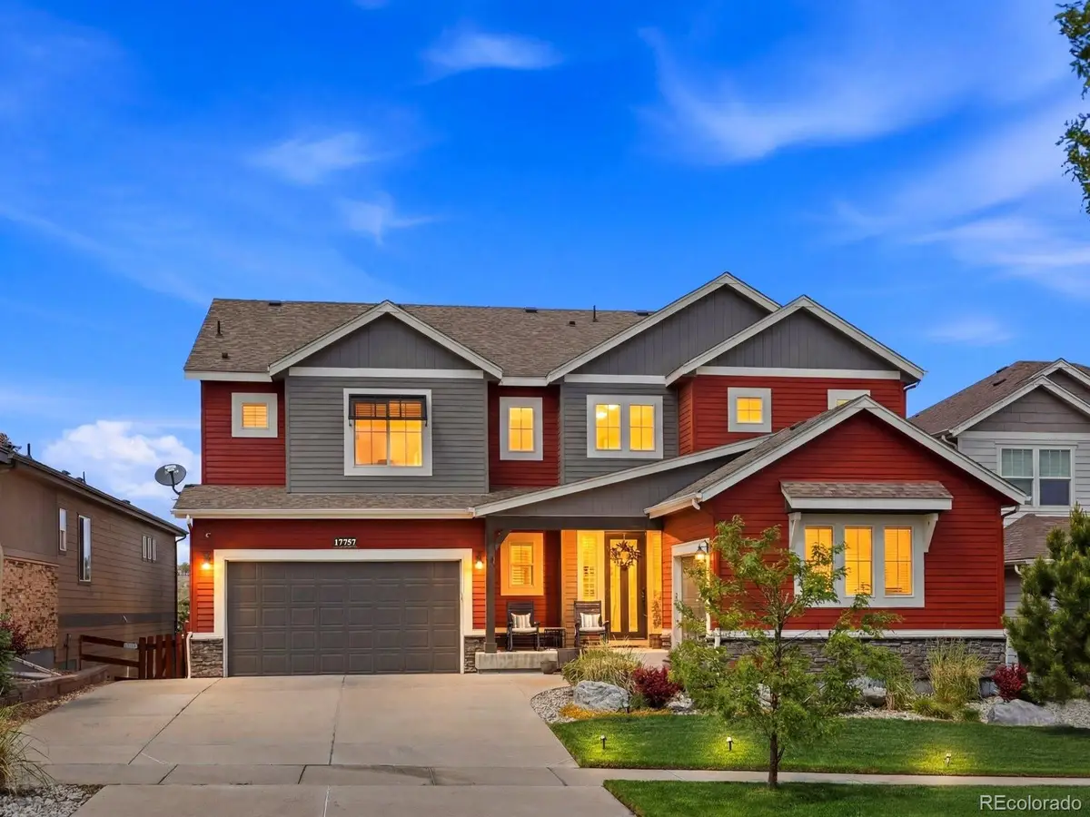 17757 W 87th Avenue, Arvada, CO 80007 - #1