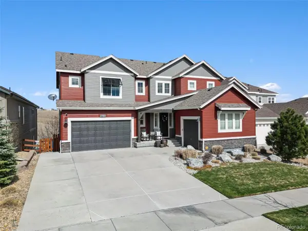 17757 W 87th Avenue, Arvada, CO 80007