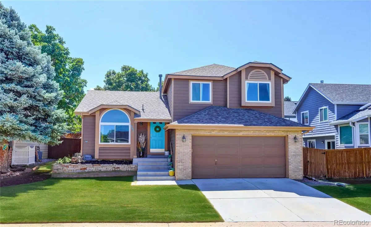 662 White Cloud Drive, Highlands Ranch, CO 80126 - #1