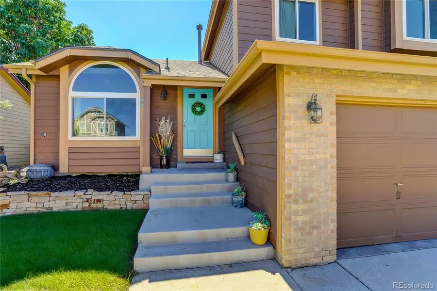 662 White Cloud Drive, Highlands Ranch, CO 80126 - #2