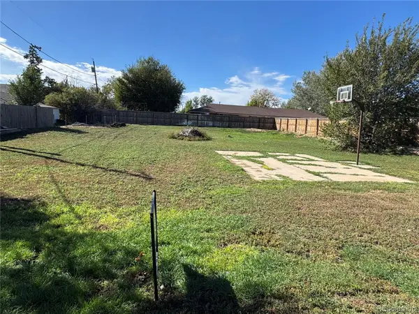 85 S Stewart Street, Keenesburg, CO 80643