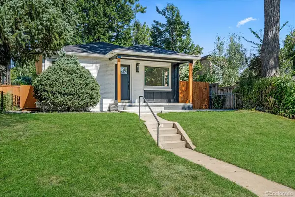 1546 S Milwaukee Street, Denver, CO 80210