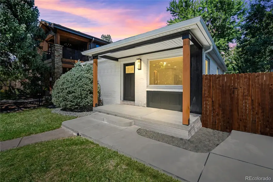 1546 S Milwaukee Street, Denver, CO 80210 - Image #2