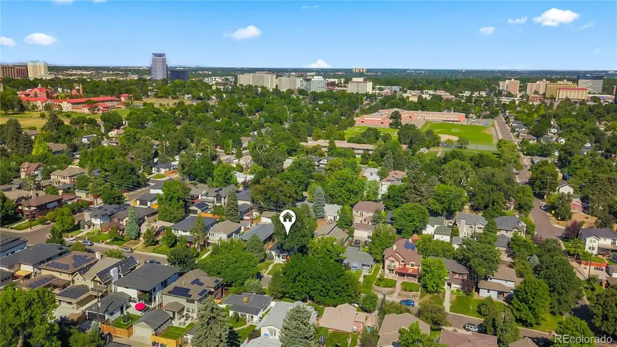 1546 S Milwaukee Street, Denver, CO 80210 - Image #3