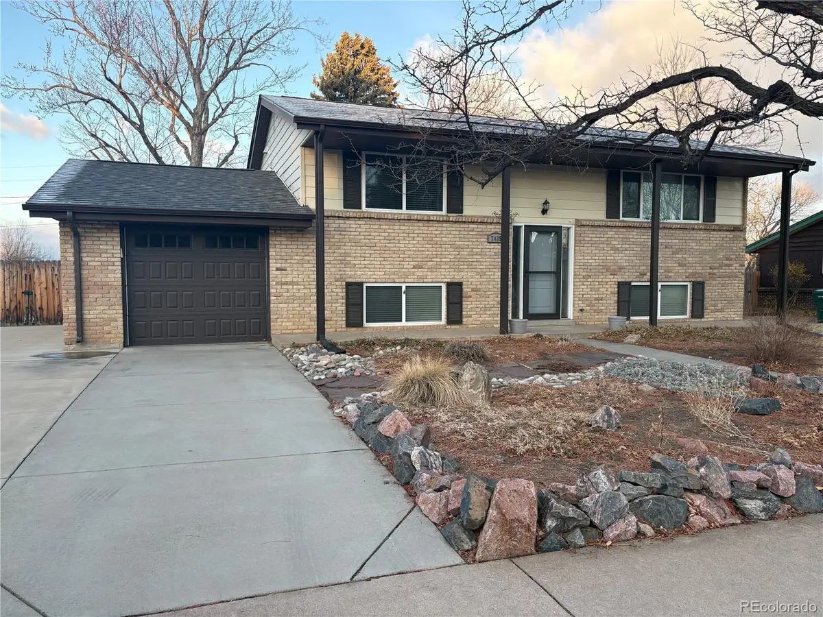 7435 S Dexter Street, Centennial, CO 80122 - #1