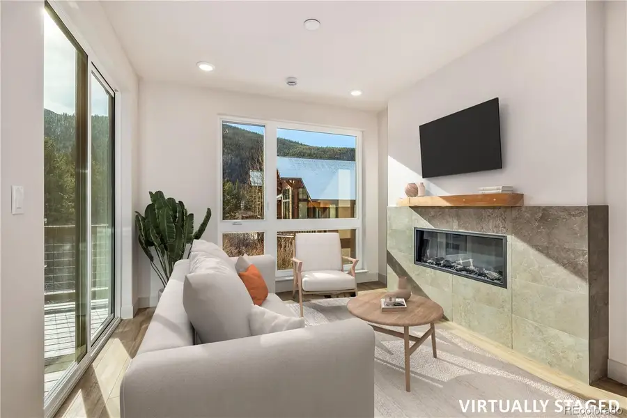 632 Montezuma Road #C-2, Keystone, CO 80435 - #3