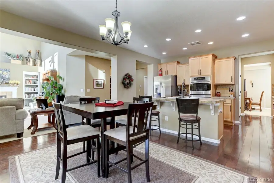 15790 E Windbreak Lane, Parker, CO 80134 - #2