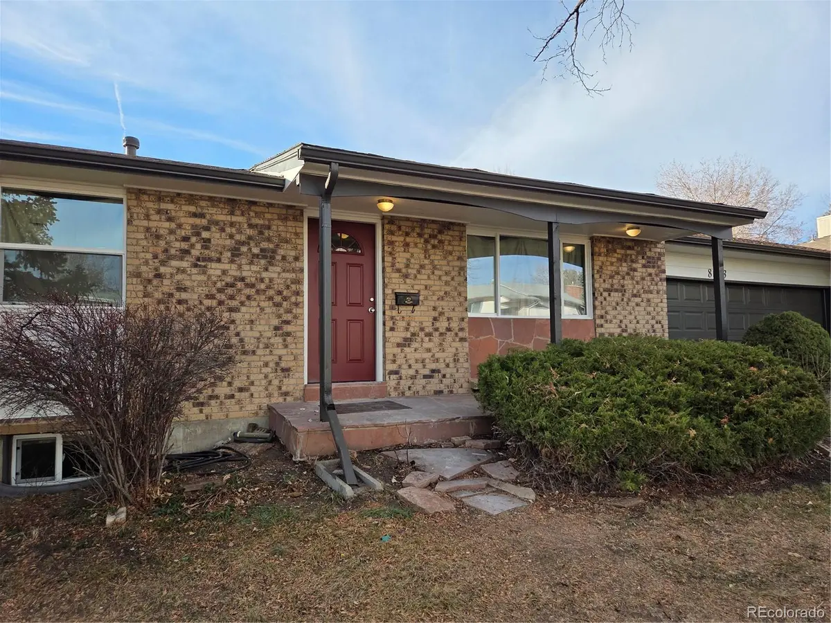 8873 Seton Street, Westminster, CO 80031 - Image #1