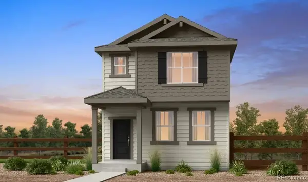 6811 E 148th Drive, Thornton, CO 80602