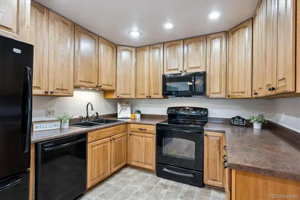 13606 E Bates Avenue #410, Aurora, CO 80014