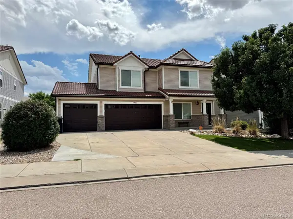 7965 Campground, Fountain, CO 80817