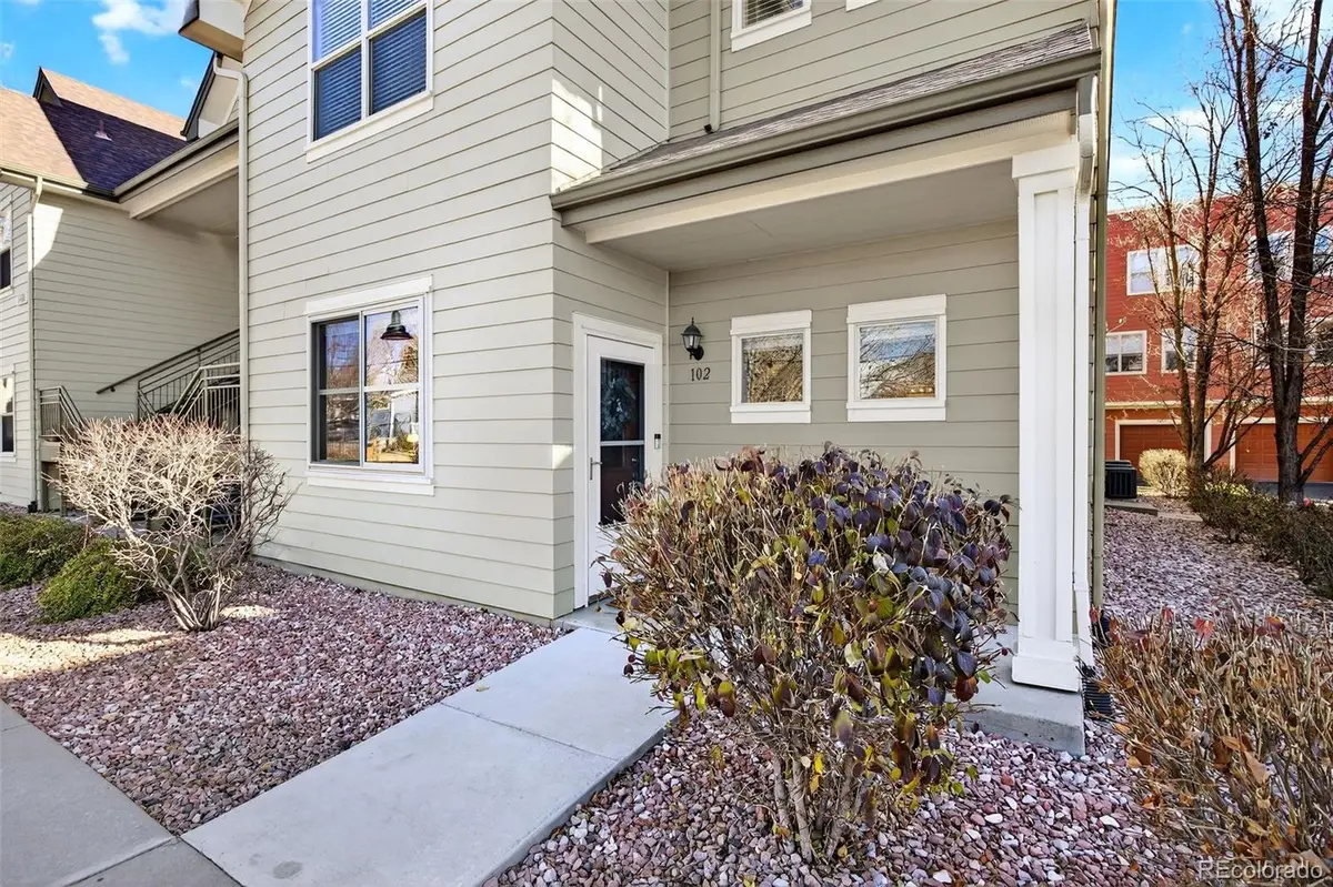 5460 Allison Street #102, Arvada, CO 80002 - Image #1