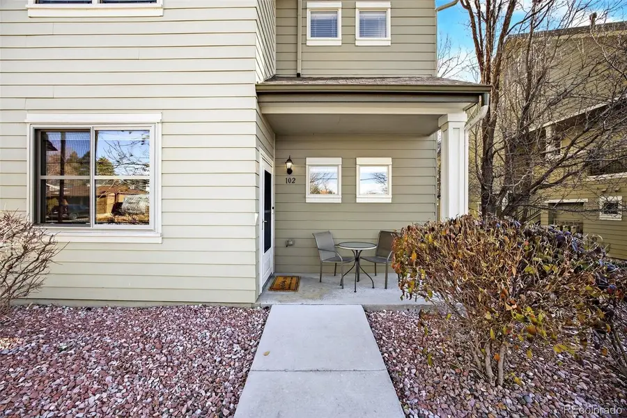 5460 Allison Street #102, Arvada, CO 80002 - Image #2