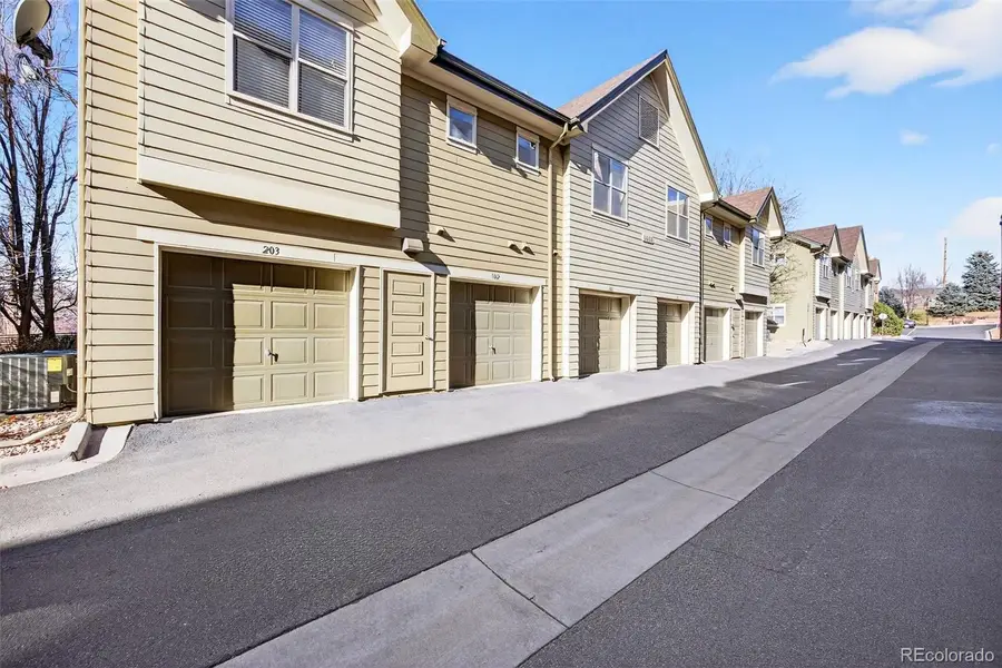 5460 Allison Street #102, Arvada, CO 80002 - Image #3