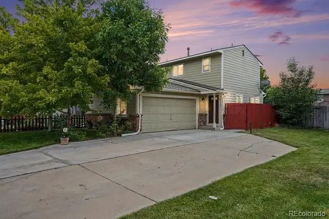 5036 E 125th Avenue, Thornton, CO 80241 - #1