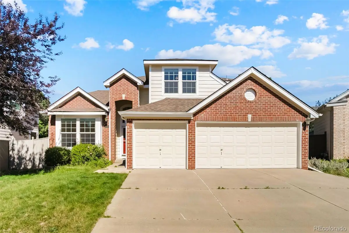 9633 E Caley Circle, Englewood, CO 80111 - #1